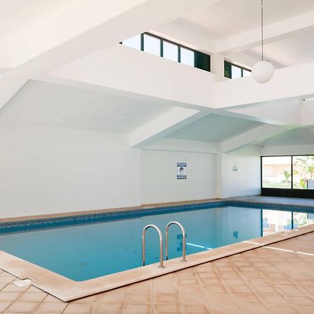 Santa Eulalia Apartment Luxury - Blue Sea 阿尔布费拉 外观 照片