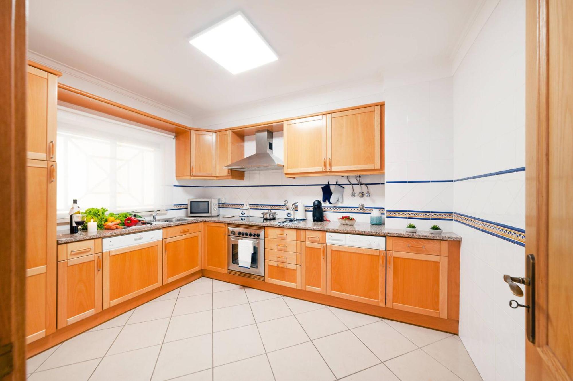 Santa Eulalia Apartment Luxury - Blue Sea 阿尔布费拉 外观 照片