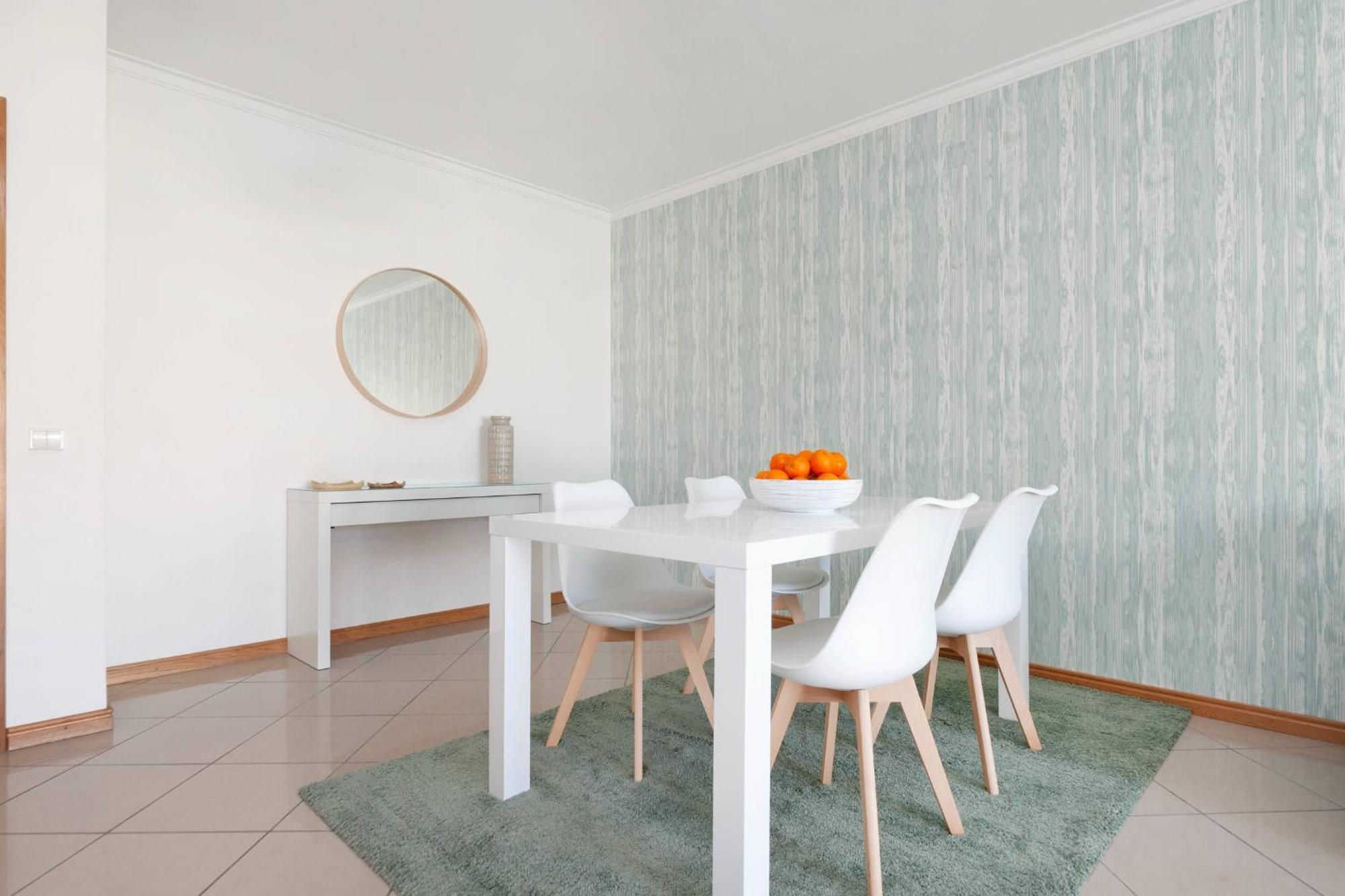 Santa Eulalia Apartment Luxury - Blue Sea 阿尔布费拉 外观 照片