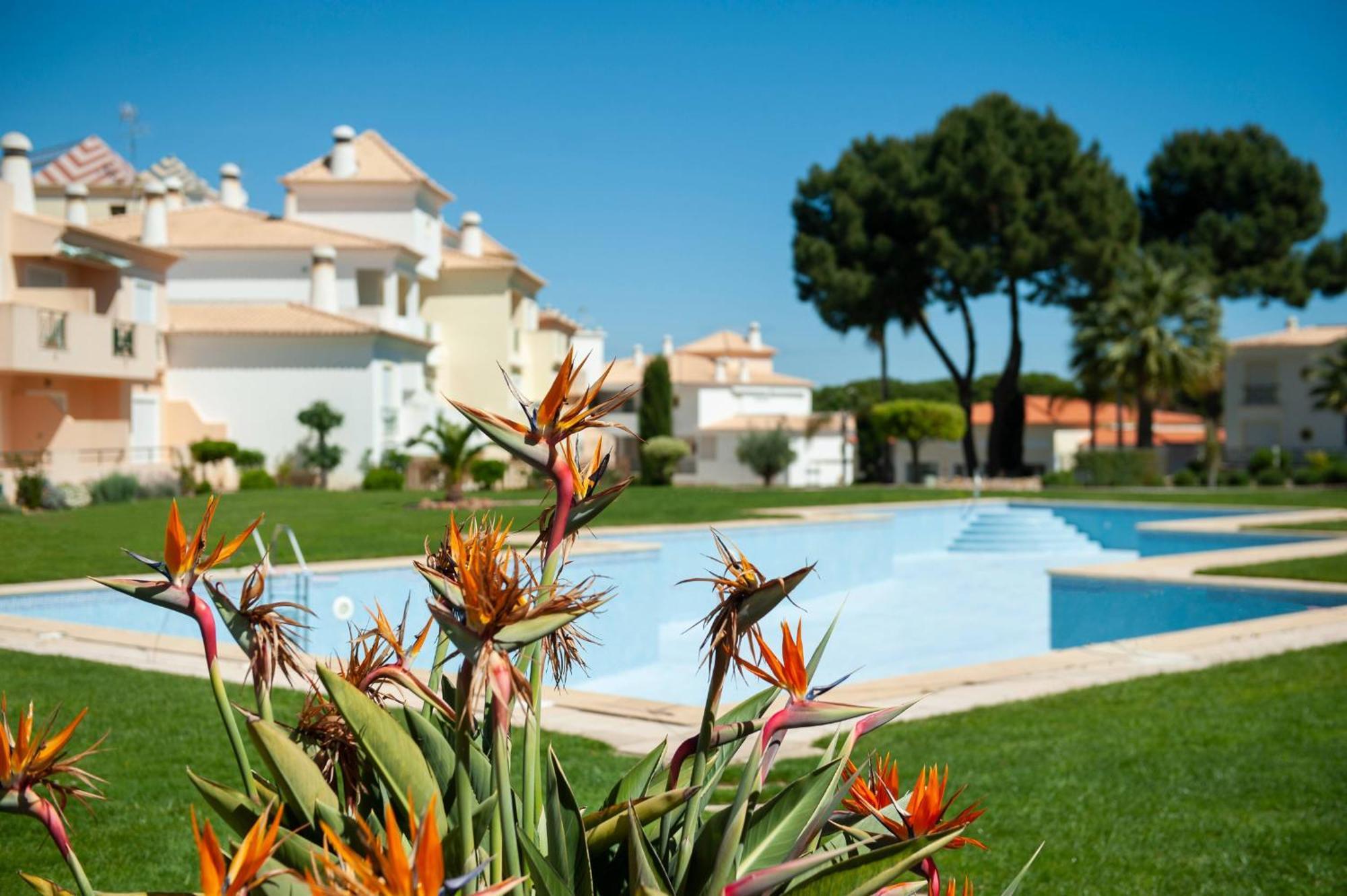 Santa Eulalia Apartment Luxury - Blue Sea 阿尔布费拉 外观 照片