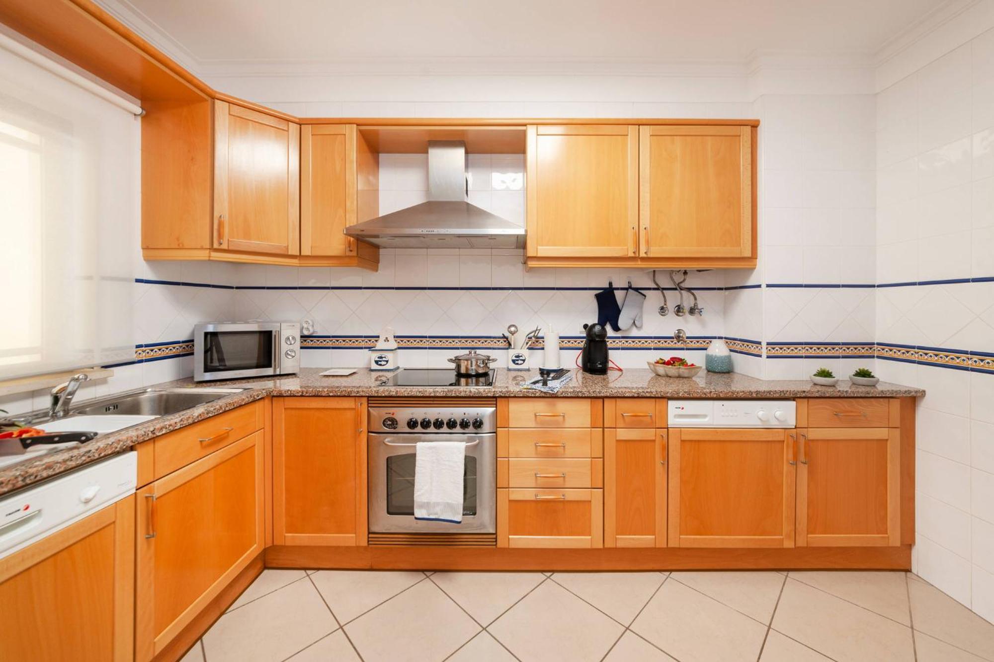 Santa Eulalia Apartment Luxury - Blue Sea 阿尔布费拉 外观 照片