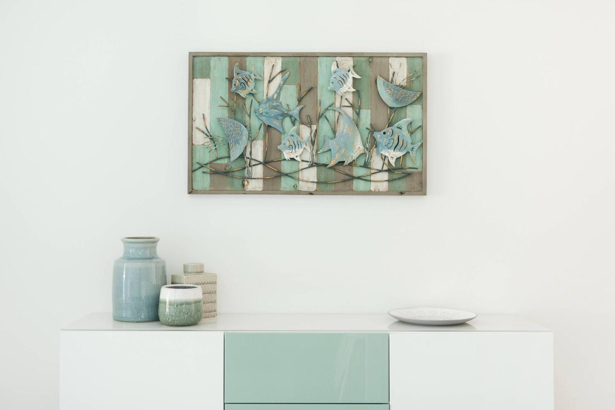 Santa Eulalia Apartment Luxury - Blue Sea 阿尔布费拉 外观 照片
