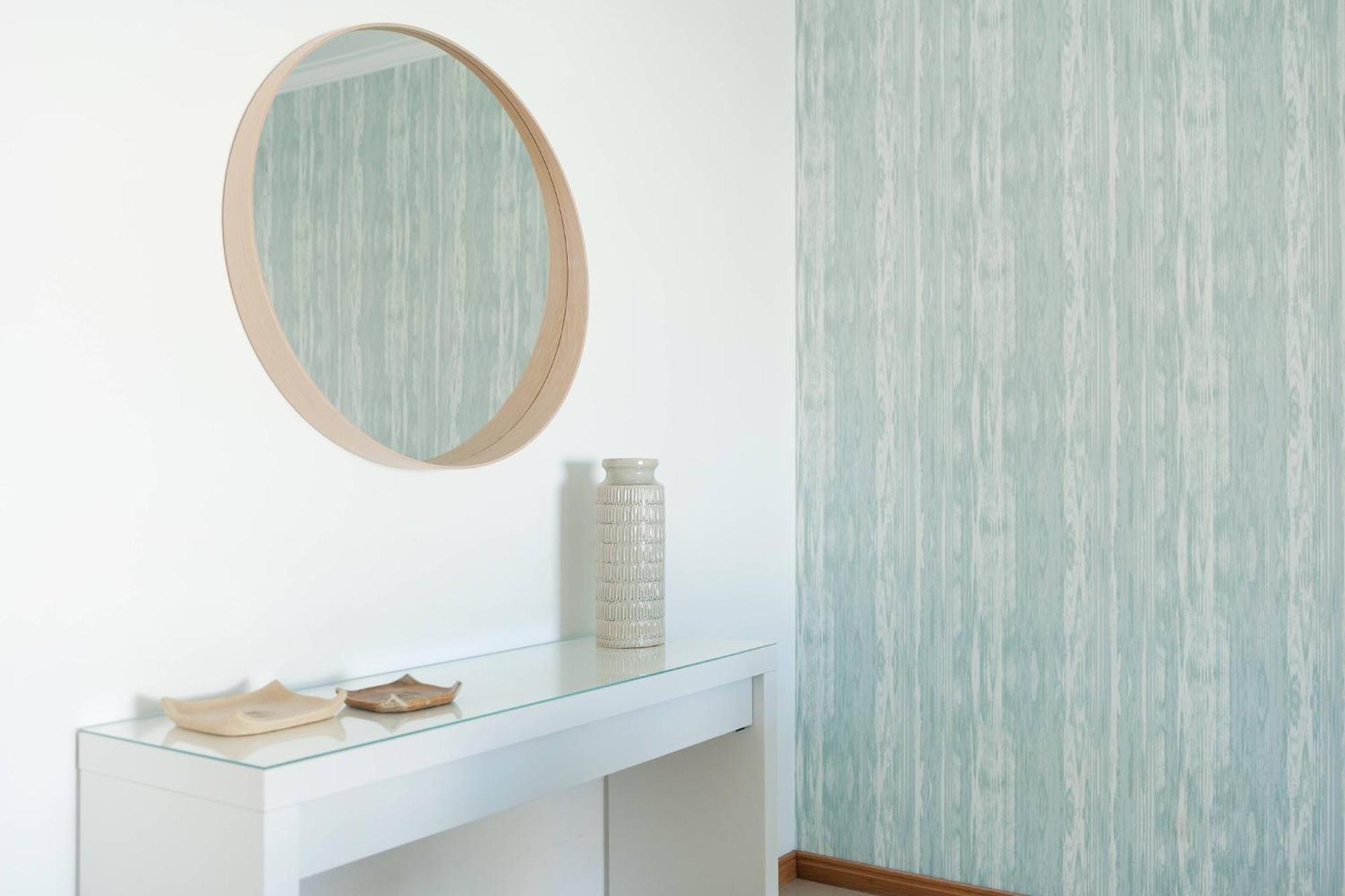 Santa Eulalia Apartment Luxury - Blue Sea 阿尔布费拉 外观 照片