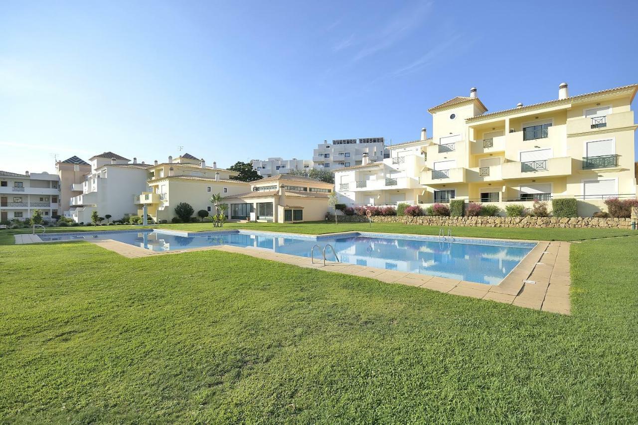 Santa Eulalia Apartment Luxury - Blue Sea 阿尔布费拉 外观 照片