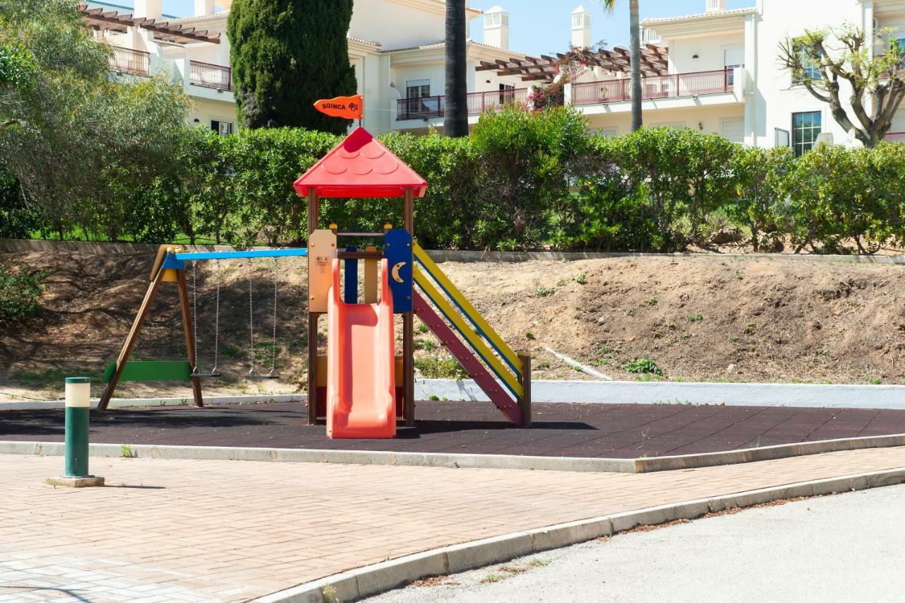 Santa Eulalia Apartment Luxury - Blue Sea 阿尔布费拉 外观 照片