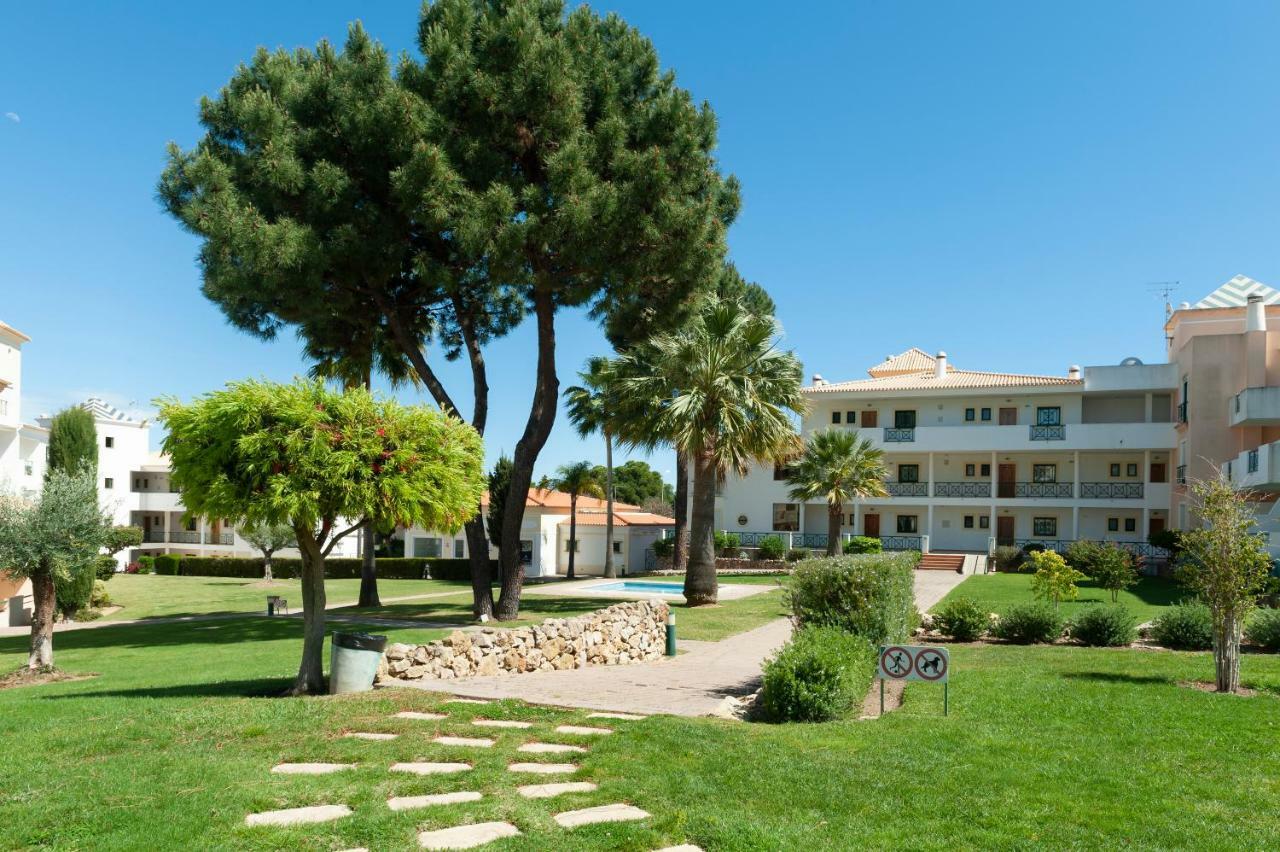 Santa Eulalia Apartment Luxury - Blue Sea 阿尔布费拉 外观 照片