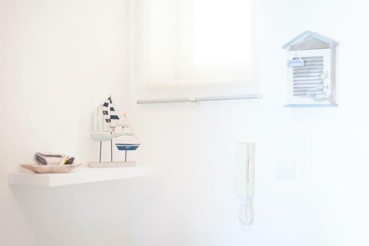 Santa Eulalia Apartment Luxury - Blue Sea 阿尔布费拉 外观 照片